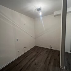 Квартира 33,4 м², 1-комнатная - изображение 4