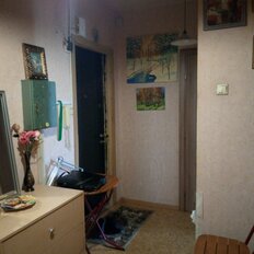 Квартира 52 м², 1-комнатная - изображение 4