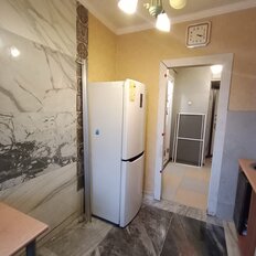 Квартира 35,6 м², 1-комнатная - изображение 2