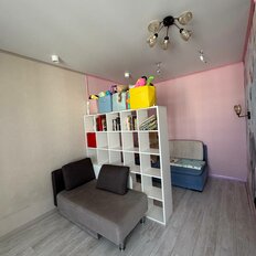 Квартира 38 м², 1-комнатная - изображение 4