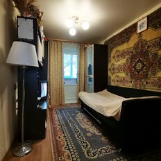 Квартира 56,8 м², 3-комнатная - изображение 5