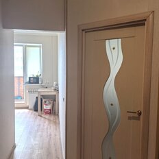 Квартира 40 м², 1-комнатная - изображение 4
