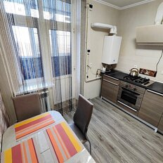 Квартира 35 м², 1-комнатная - изображение 3