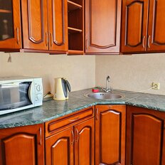 Квартира 33 м², 1-комнатная - изображение 4