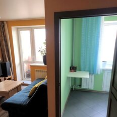 Квартира 30 м², 1-комнатная - изображение 4