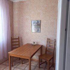 Квартира 37,4 м², 1-комнатная - изображение 5