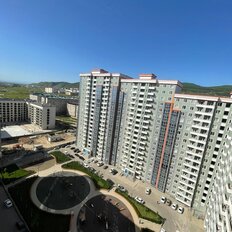 Квартира 35,7 м², 1-комнатная - изображение 2