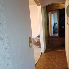 Квартира 30 м², 1-комнатная - изображение 1