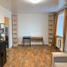 Квартира 31,5 м², 1-комнатная - изображение 1