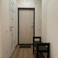 Квартира 24,2 м², студия - изображение 5