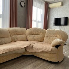 Квартира 45 м², 1-комнатная - изображение 2