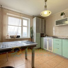 Квартира 40 м², 1-комнатная - изображение 1