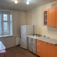 Квартира 37 м², 1-комнатная - изображение 2