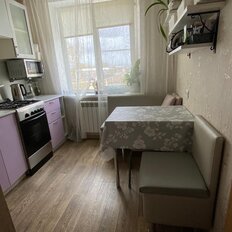 Квартира 46,6 м², 2-комнатная - изображение 3