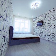Квартира 40 м², 1-комнатная - изображение 3