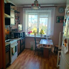 Квартира 49,8 м², 2-комнатная - изображение 5