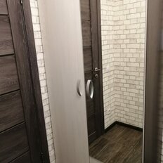 Квартира 38 м², 1-комнатная - изображение 1