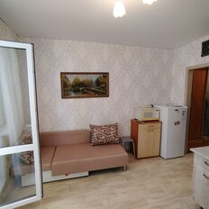 Квартира 19 м², студия - изображение 4