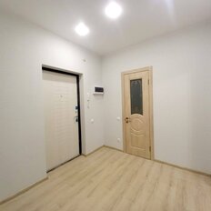 Квартира 46,2 м², 1-комнатная - изображение 3