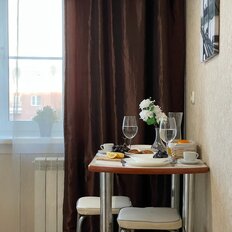 Квартира 36 м², 1-комнатная - изображение 5