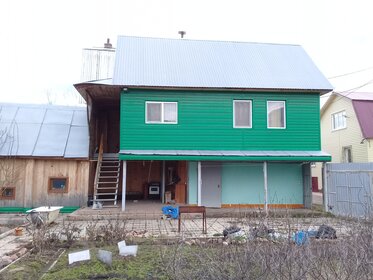 57,5 м² дом, 3 сотки участок 1 520 000 ₽ - изображение 41