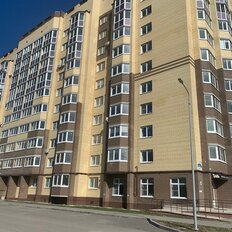 Квартира 62,4 м², 2-комнатная - изображение 1