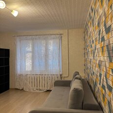 Квартира 33,8 м², 1-комнатная - изображение 2