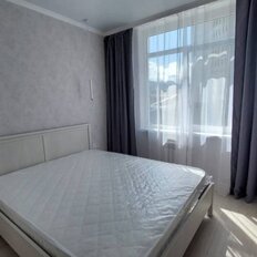 Квартира 42,9 м², 1-комнатная - изображение 4