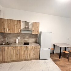 Квартира 57,4 м², 2-комнатная - изображение 2