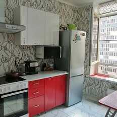 Квартира 78,1 м², 2-комнатная - изображение 1