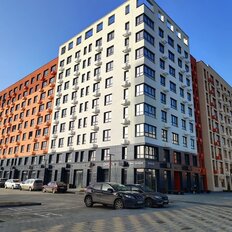 Квартира 45,9 м², 1-комнатная - изображение 3