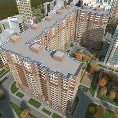 Квартира 28,3 м², студия - изображение 4