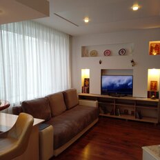 Квартира 38 м², студия - изображение 3
