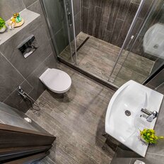 Квартира 45 м², 2-комнатная - изображение 4
