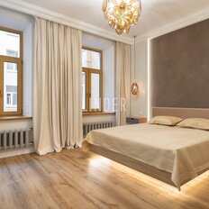 Квартира 119,6 м², 3-комнатная - изображение 1