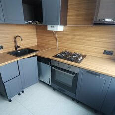 Квартира 51 м², 3-комнатная - изображение 3