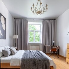 Квартира 58 м², 2-комнатная - изображение 1