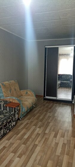 35 м², 1-комнатная квартира 8 500 ₽ в месяц - изображение 1