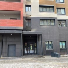 Квартира 39,1 м², 1-комнатная - изображение 2