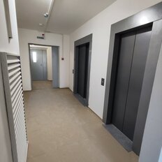 Квартира 26 м², студия - изображение 2