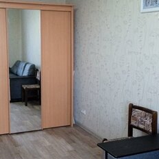 Квартира 35 м², 1-комнатная - изображение 3