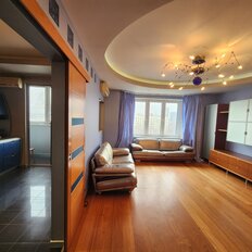Квартира 96 м², 3-комнатная - изображение 3