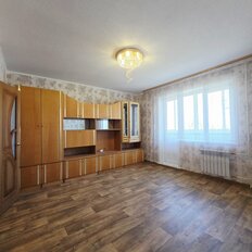 Квартира 64 м², 3-комнатная - изображение 2