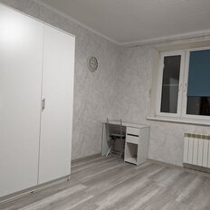 Квартира 55 м², 2-комнатная - изображение 2