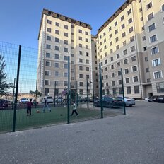 Квартира 48 м², 1-комнатная - изображение 2