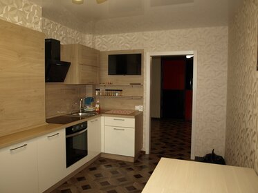 34 м², 1-комнатная квартира 2 490 ₽ в сутки - изображение 89