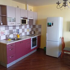 Квартира 50 м², 1-комнатная - изображение 1