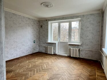 30,4 м², 1-комнатная квартира 7 700 000 ₽ - изображение 77