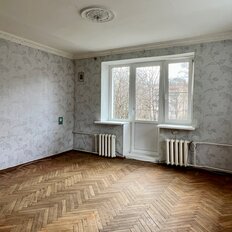 Квартира 38,6 м², 1-комнатная - изображение 5