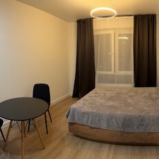 Квартира 20 м², студия - изображение 3